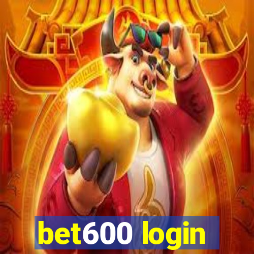 bet600 login